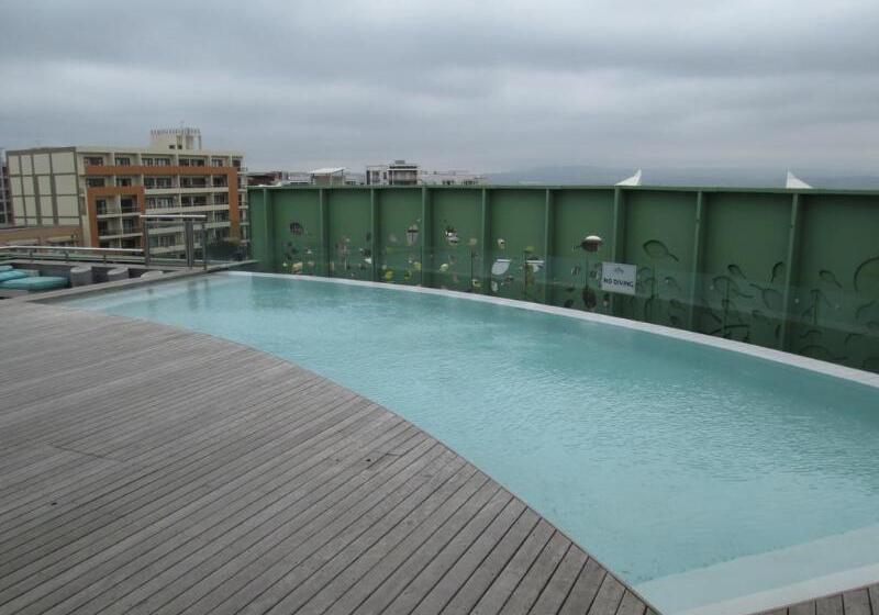 Aha Gateway Hotel Umhlanga