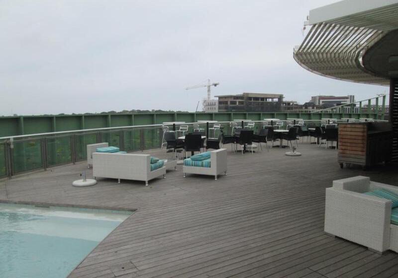 Aha Gateway Hotel Umhlanga