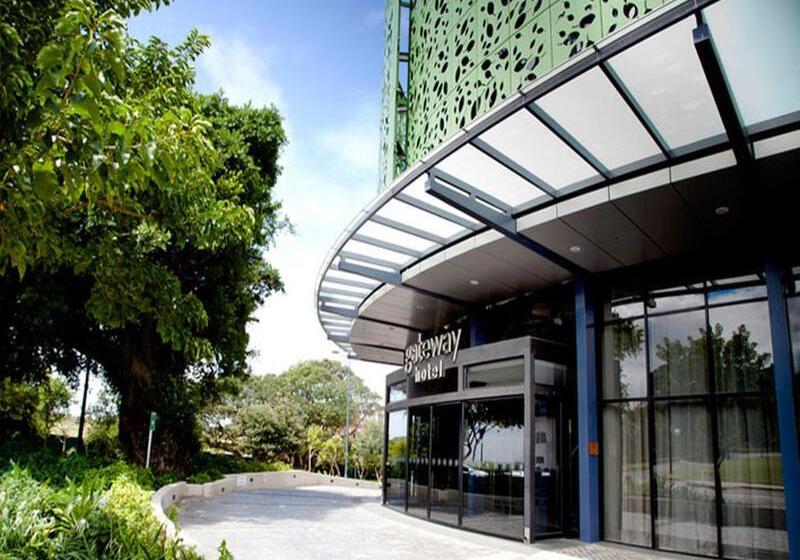 Aha Gateway Hotel Umhlanga