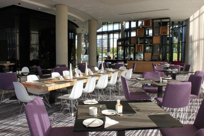 Aha Gateway Hotel Umhlanga