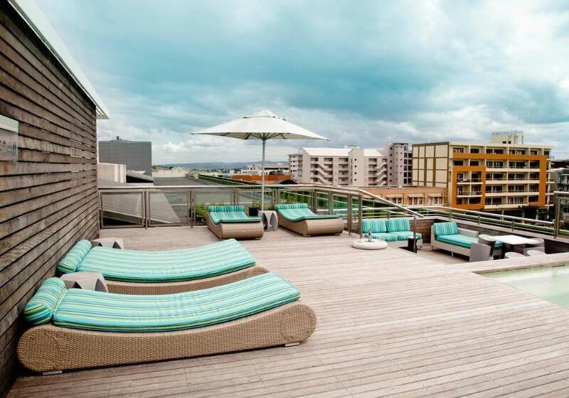 Aha Gateway Hotel Umhlanga