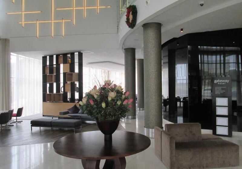 Aha Gateway Hotel Umhlanga