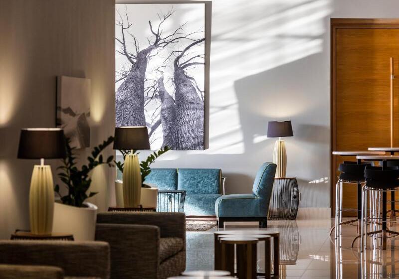 Aha Gateway Hotel Umhlanga