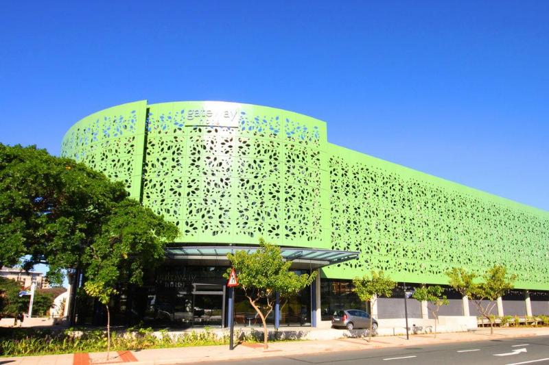 Aha Gateway Hotel Umhlanga
