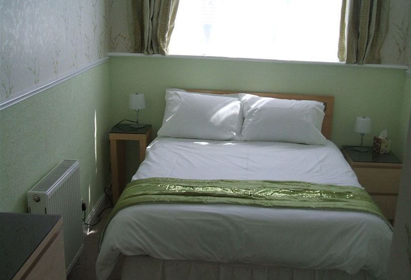 호텔 Amrock Guest House