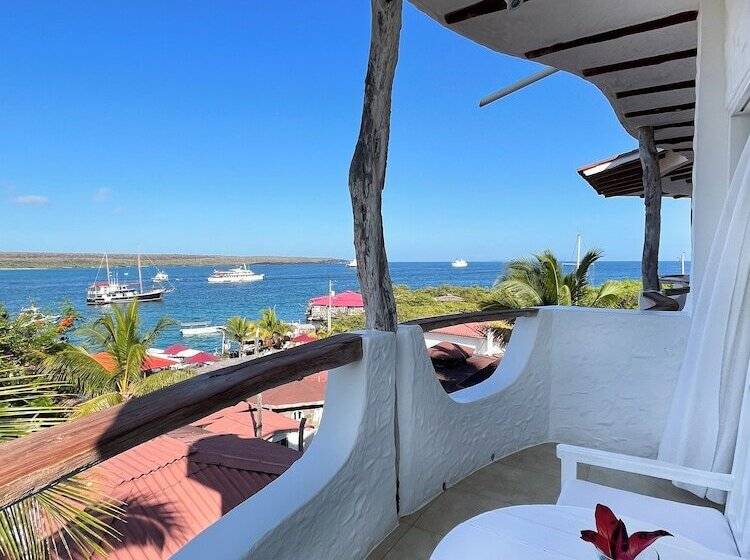 Отель Angermeyer Waterfront Inn