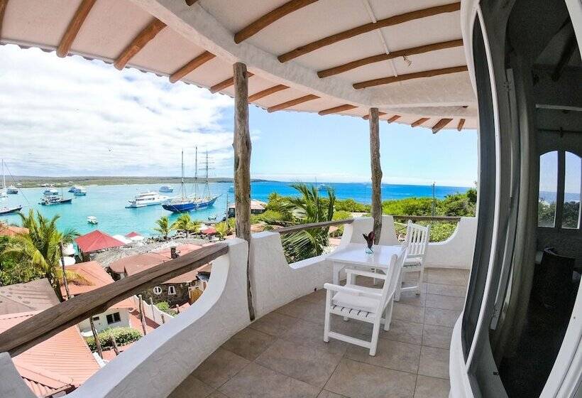 Отель Angermeyer Waterfront Inn