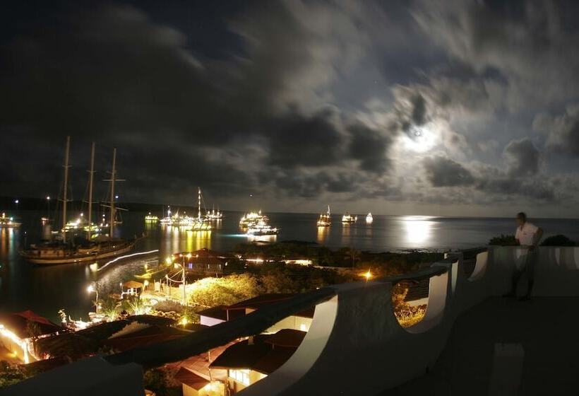 Отель Angermeyer Waterfront Inn