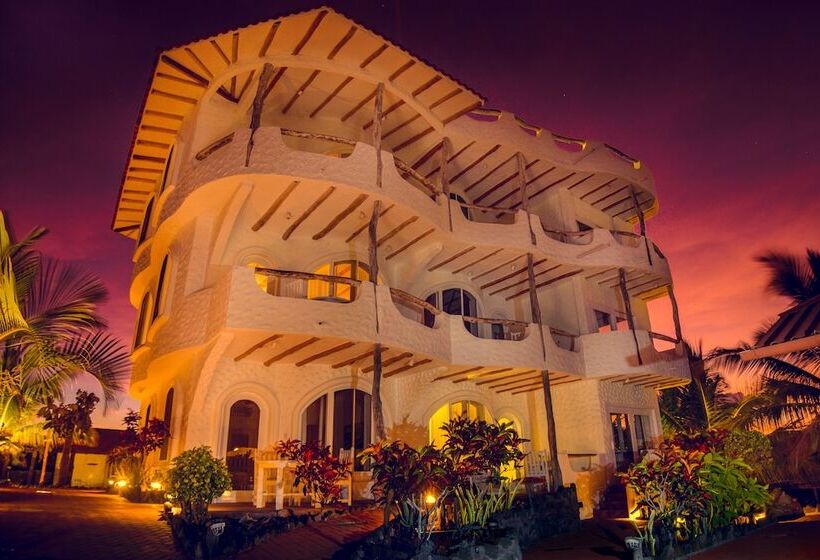 Отель Angermeyer Waterfront Inn