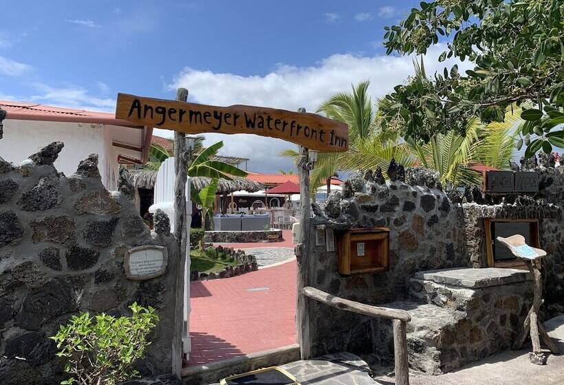 Отель Angermeyer Waterfront Inn