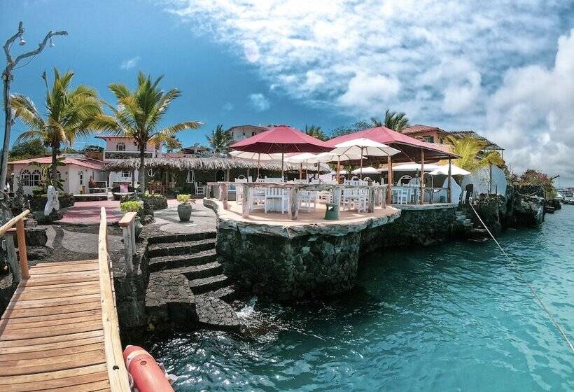 Отель Angermeyer Waterfront Inn