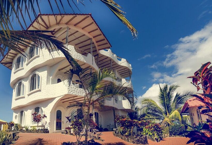 Отель Angermeyer Waterfront Inn