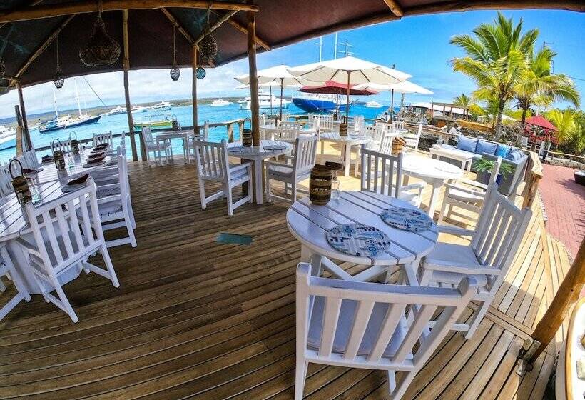 Отель Angermeyer Waterfront Inn