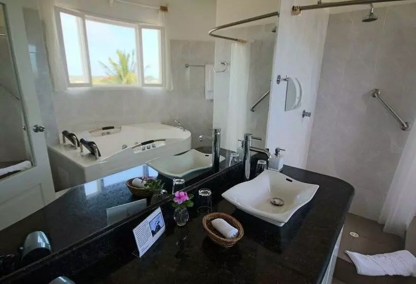 فندق Angermeyer Waterfront Inn