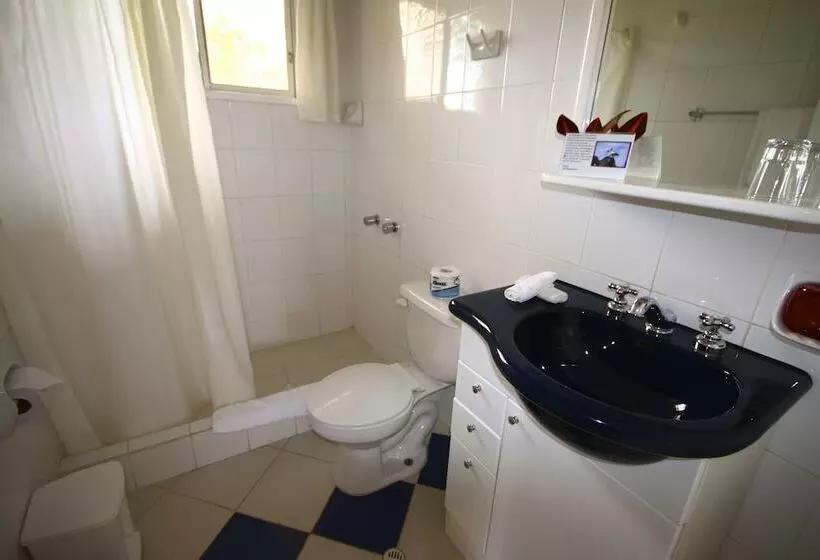 فندق Angermeyer Waterfront Inn