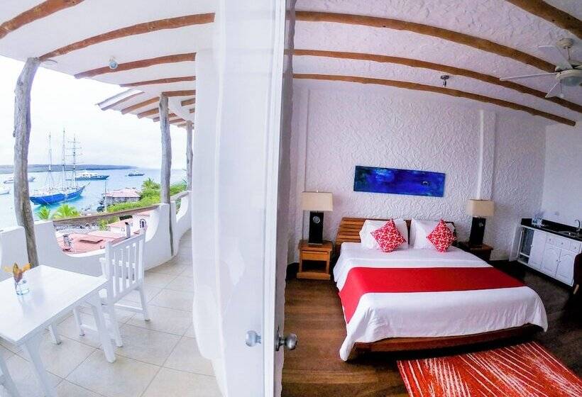 Отель Angermeyer Waterfront Inn