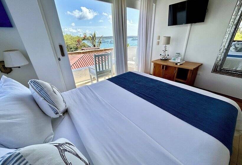 Отель Angermeyer Waterfront Inn