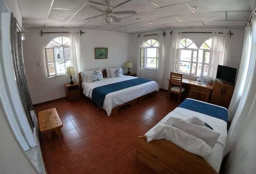 فندق Angermeyer Waterfront Inn