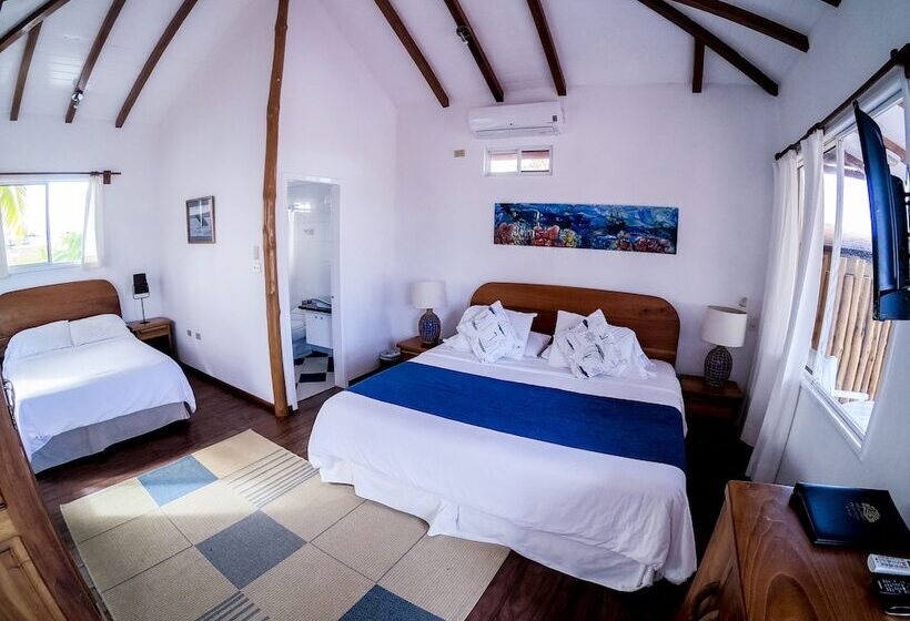 Отель Angermeyer Waterfront Inn