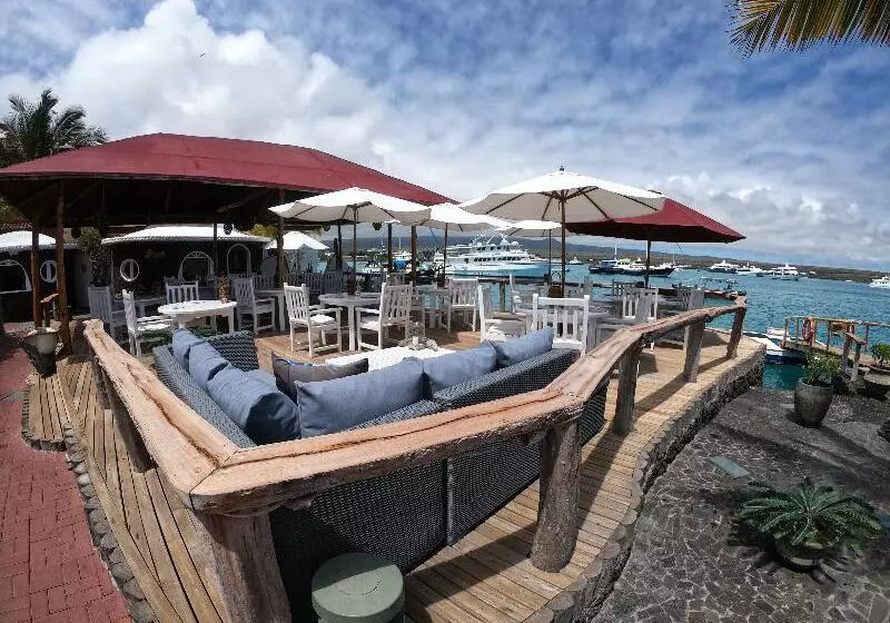 فندق Angermeyer Waterfront Inn