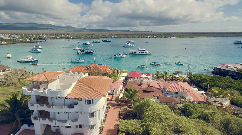 Отель Angermeyer Waterfront Inn