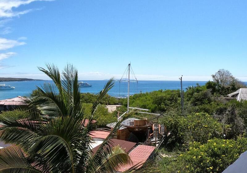 Отель Angermeyer Waterfront Inn