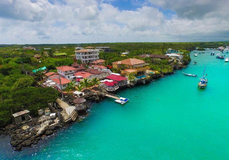 Отель Angermeyer Waterfront Inn