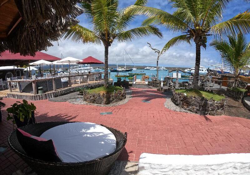 Отель Angermeyer Waterfront Inn