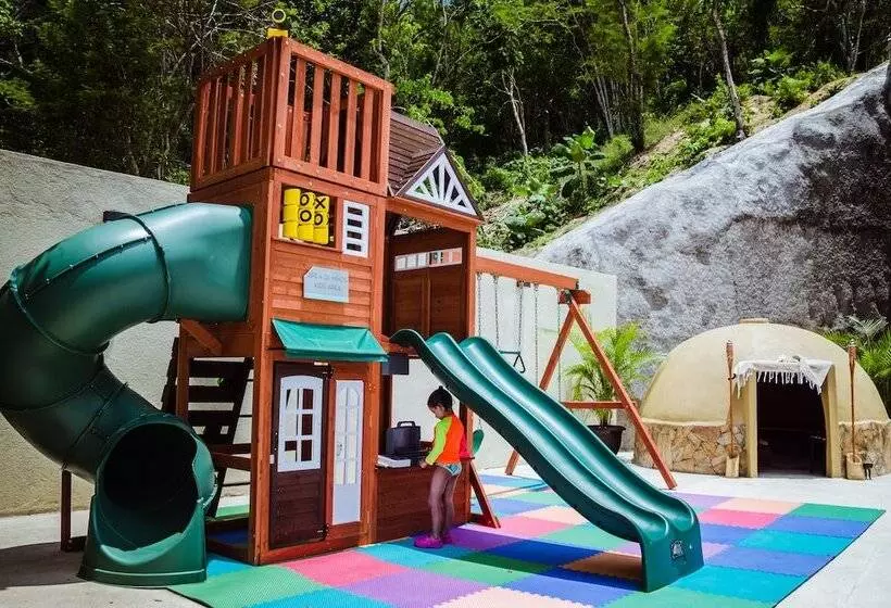 Hotel Binniguenda Huatulco & Beach Club