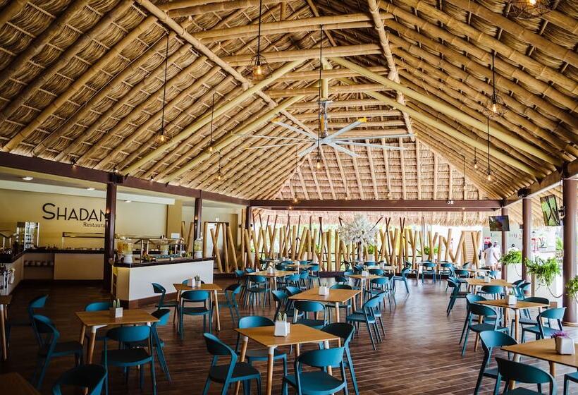 فندق Binniguenda Huatulco & Beach Club