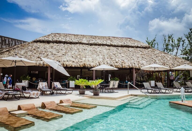 فندق Binniguenda Huatulco & Beach Club