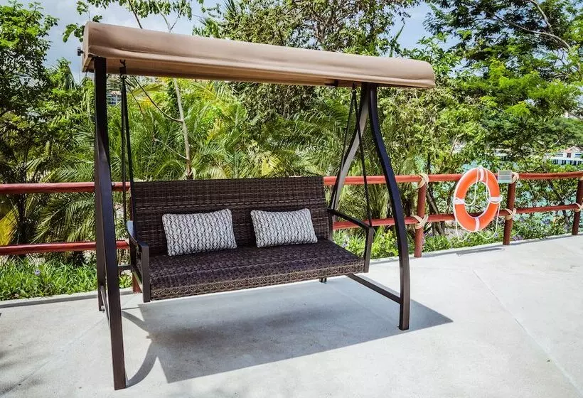 Hotel Binniguenda Huatulco & Beach Club