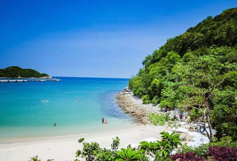 Hotel Binniguenda Huatulco & Beach Club