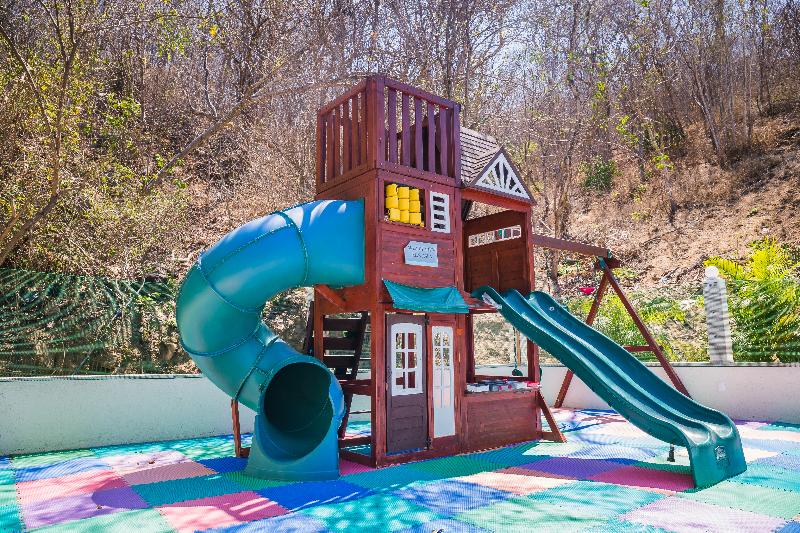 فندق Binniguenda Huatulco & Beach Club