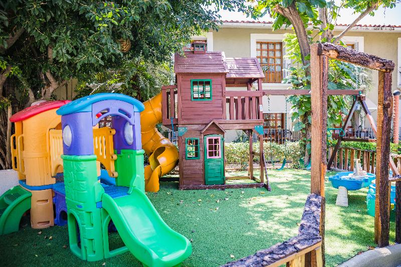 فندق Binniguenda Huatulco & Beach Club