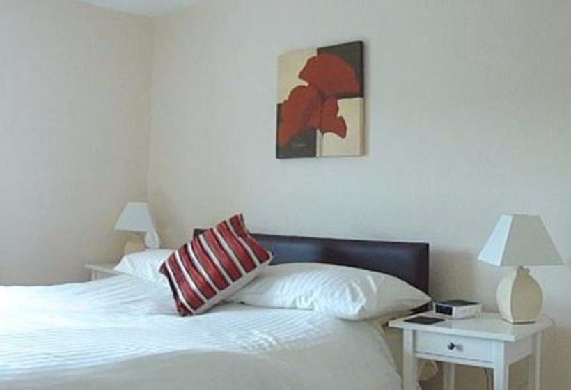 Hotel Brookthorpe Lodge