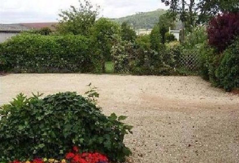 Hotel Brookthorpe Lodge