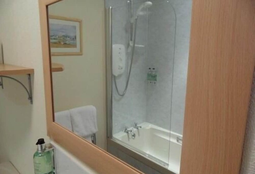 בית מלון כפרי Cairn