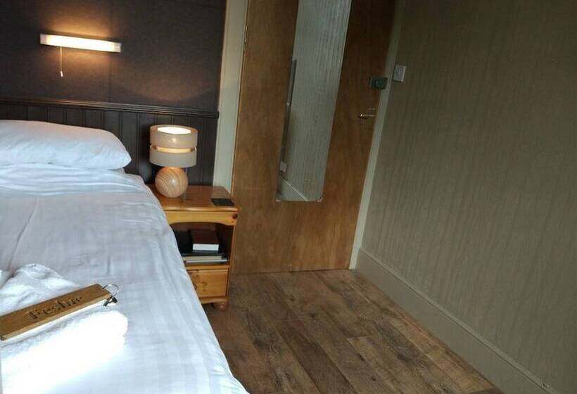 בית מלון כפרי Cairn