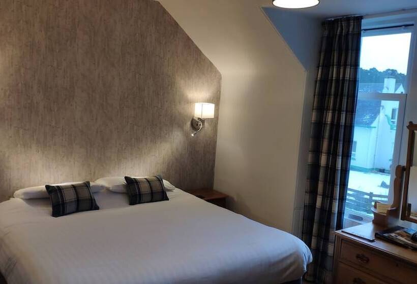 בית מלון כפרי Cairn