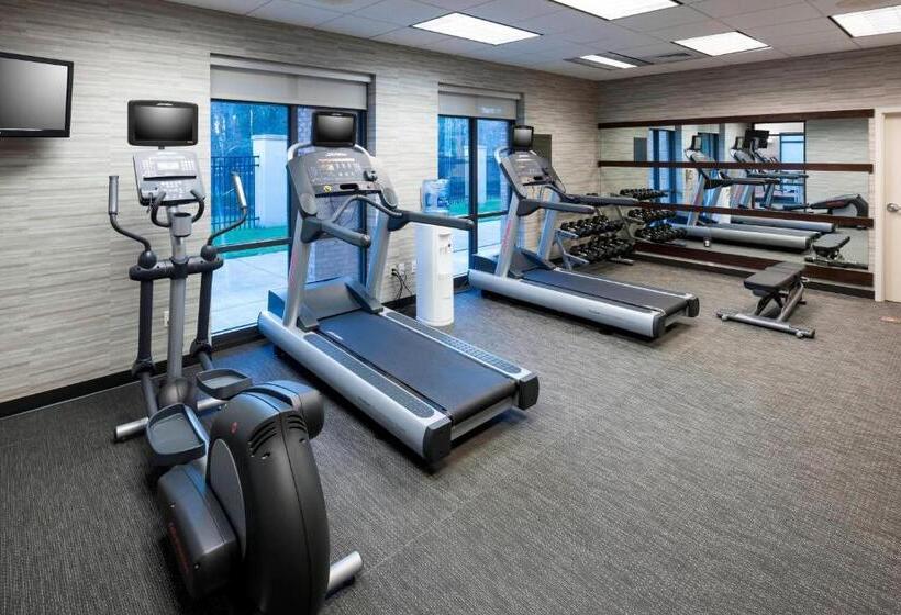 Hotel Courtyard Suffolk Chesapeake