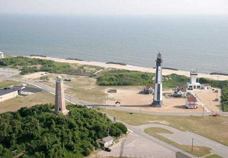Hotel Courtyard Suffolk Chesapeake