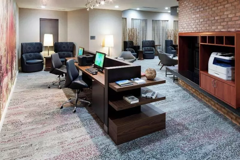 ホテル Courtyard Suffolk Chesapeake