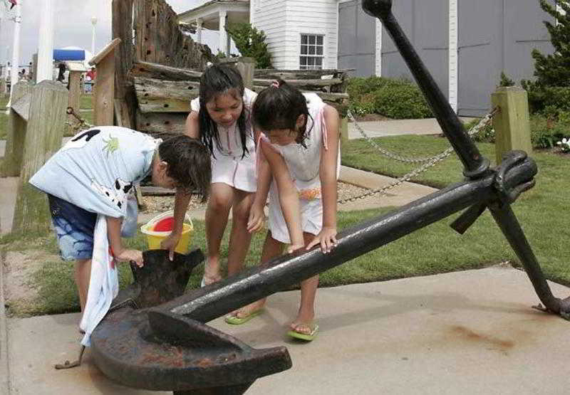 Hotel Courtyard Suffolk Chesapeake