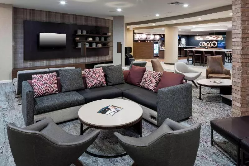 ホテル Courtyard Suffolk Chesapeake