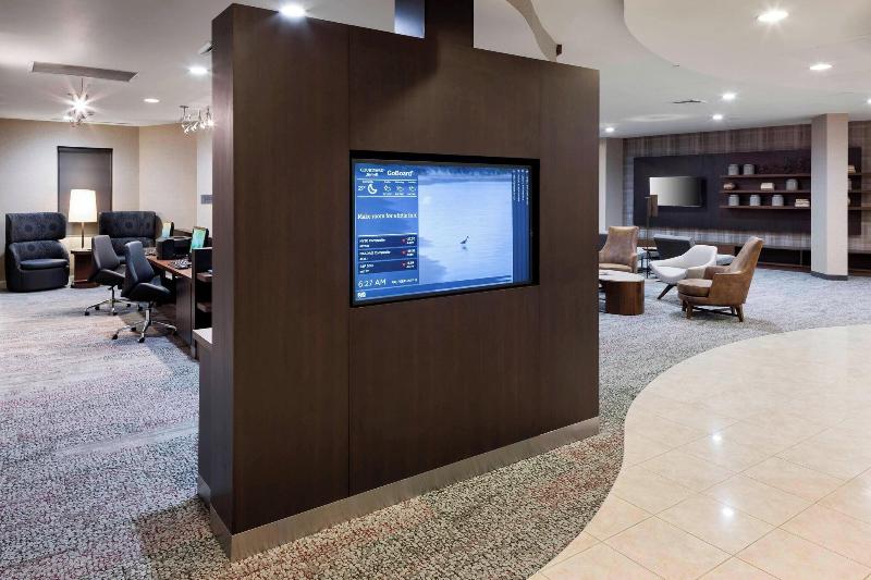 Hotel Courtyard Suffolk Chesapeake