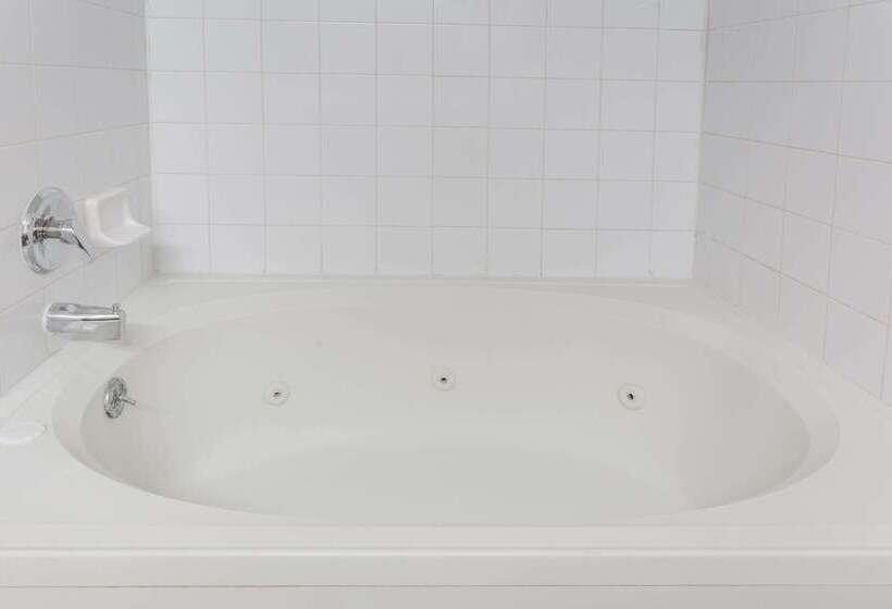 فندق Days Inn By Wyndham High Point/archdale