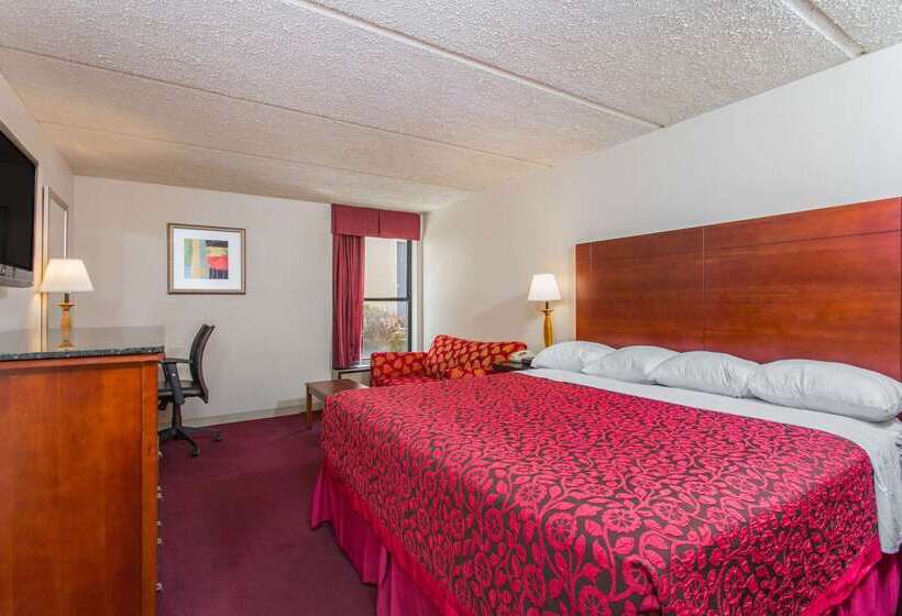 فندق Days Inn By Wyndham High Point/archdale