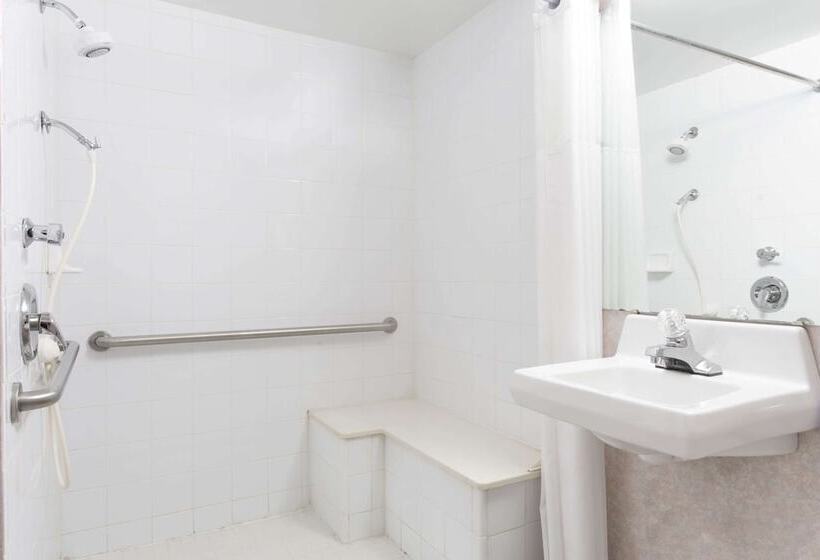 فندق Days Inn By Wyndham High Point/archdale