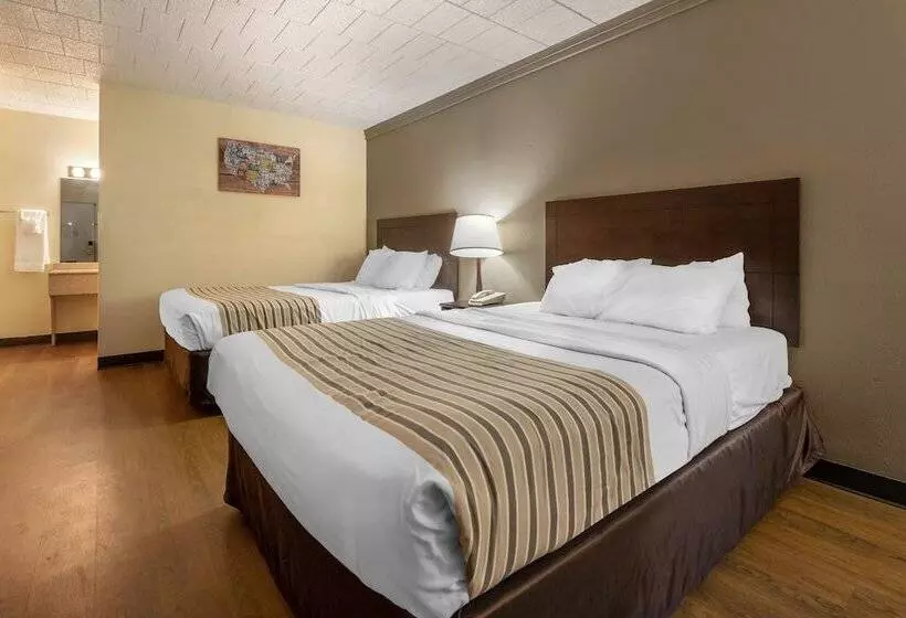 酒店 Econo Lodge Inn & Suites Shamokin Dam Selinsgrove